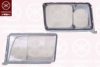 MERCE 1248203357 Diffusing Lens, headlight